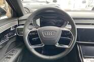 Audi A8 Basis