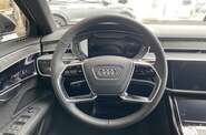 Audi A8 Basis