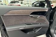 Audi A8 S-Line