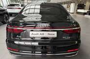Audi A8 S-Line