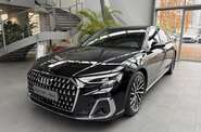 Audi A8 S-Line