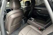 Audi A8 S-Line