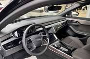 Audi A8 S-Line
