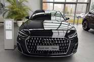 Audi A8 S-Line