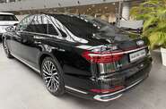 Audi A8 S-Line
