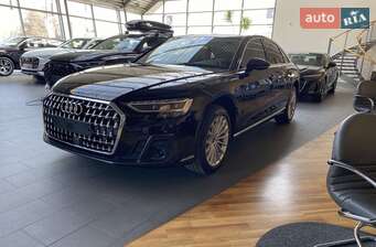 Audi A8 2026 в Дніпро (Дніпропетровськ)