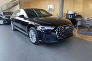 Audi A8 Basis