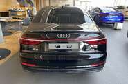 Audi A8 Basis