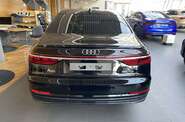 Audi A8 Basis