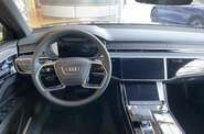 Audi A8 Basis
