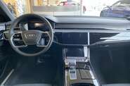Audi A8 Basis