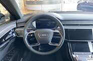 Audi A8 Basis