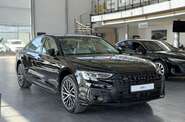 Audi A8 S-Line