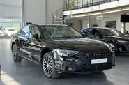Audi A8 S-Line