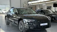 Audi A8 S-Line