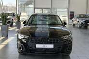 Audi A8 S-Line