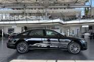 Audi A8 S-Line