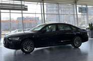 Audi A8 S-Line