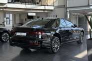 Audi A8 S-Line