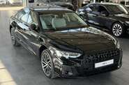 Audi A8 S-Line