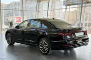Audi A8 S-Line