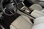 Audi A8 S-Line