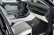 Audi A8 S-Line