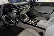 Audi A8 S-Line