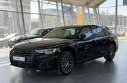 Audi A8 S-Line