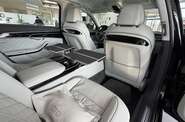 Audi A8 S-Line