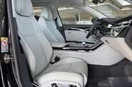 Audi A8 S-Line