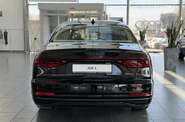 Audi A8 S-Line