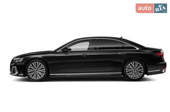 Audi A8 2026 в Хмельницький
