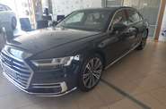 Audi A8 Base