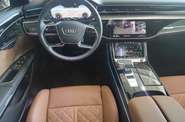 Audi A8 Base