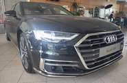 Audi A8 Base