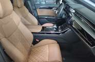 Audi A8 Base