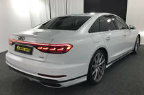 Audi A8 Base