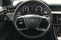 Audi A8 Base