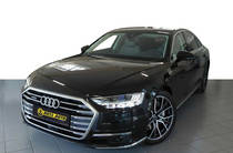 Audi A8 Base