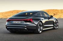 Audi e-tron GT Base