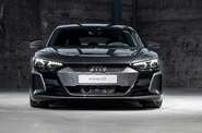 Audi e-tron GT Base
