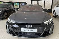 Audi e-tron GT Base