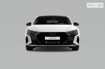 Audi e-tron GT 2022 Individual