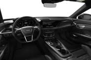 Audi e-tron GT Base