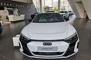 Audi e-tron GT S-Line
