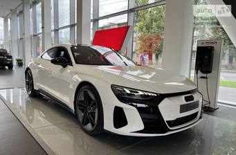 Audi e-tron GT 2023 Base