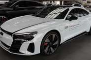 Audi e-tron GT S-Line