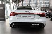 Audi e-tron GT S-Line