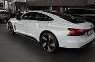 Audi e-tron GT S-Line